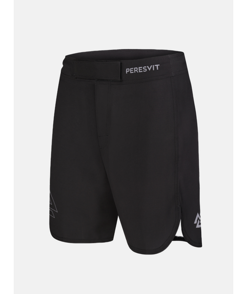 Шорты PERESVIT Stratum Core Fighthorts Black 590674096 фото