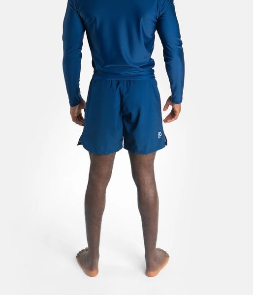 Шорты PROGRESS Academy Board Shorts - Navy 2389221242 фото