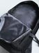 Рюкзак MANTO BACKPACK CROSS BLACK 2151335669 фото 5