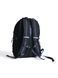 Рюкзак MANTO BACKPACK CROSS BLACK 2151335669 фото 6