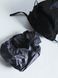 Рюкзак MANTO BACKPACK CROSS BLACK 2151335669 фото 3
