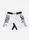 Шорти MANTO fight shorts MIKO 2492437489 фото 1