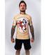 Рашгард Meerkatsu Old School V2 Rashguard 526986556 фото 4