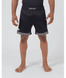 Шорты KINGZ Flow Performance Series Shorts - Black 590674096 фото 1
