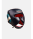 Шлем PERESVIT Momentum 2.0 Leather Mexican Headgear Deep Blue 1776713739 фото 1