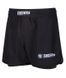 Шорты TATAMI Milan Hybrid High Cut Shorts - Black 2503526114 фото 3