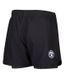 Шорты TATAMI Milan Hybrid High Cut Shorts - Black 2503526114 фото 2
