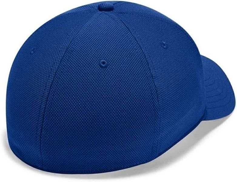 Кепка Under Armour Men's Blank Blitzing Cap w4766525 фото