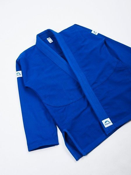 Кімоно MANTO "BASE 2.0" BJJ GI blue 2206486486 фото
