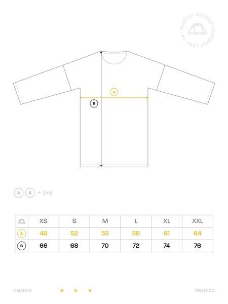 Лонгслив MANTO longsleeve INSANE OVERSIZE khaki 2107395158 фото