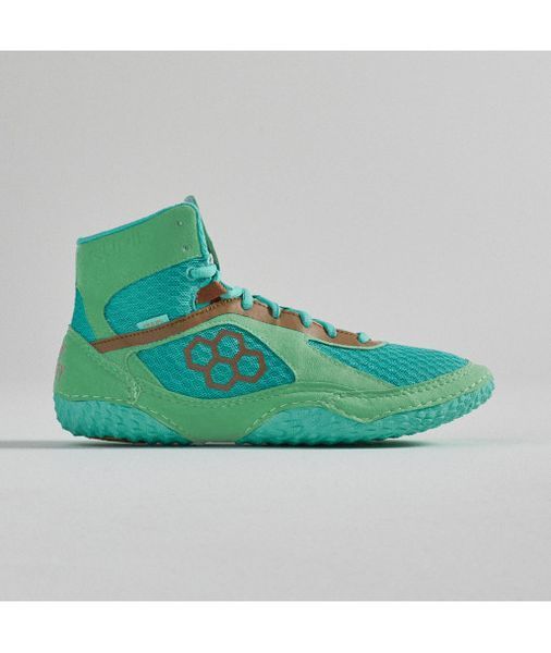 Борцовки Rudis Jordan Burroughs Alpha 2.0 Lady Liberty JBA-0001-LL-8.5 фото