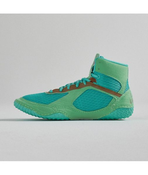 Борцовки Rudis Jordan Burroughs Alpha 2.0 Lady Liberty JBA-0001-LL-8.5 фото