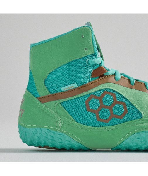 Борцовки Rudis Jordan Burroughs Alpha 2.0 Lady Liberty JBA-0001-LL-8.5 фото