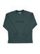 Лонгслив MANTO longsleeve INSANE OVERSIZE khaki 2107395158 фото 1