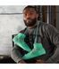 Борцовки Rudis Jordan Burroughs Alpha 2.0 Lady Liberty JBA-0001-LL-8.5 фото 1