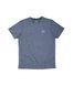 Футболка MANTO performance t-shirt ATHLETE 2.0 melange 1914153362 фото 1