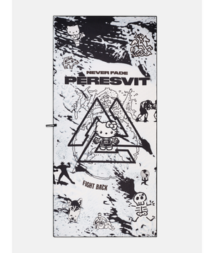 Рушник PERESVIT Fightback Sport Towel 2248069761 фото
