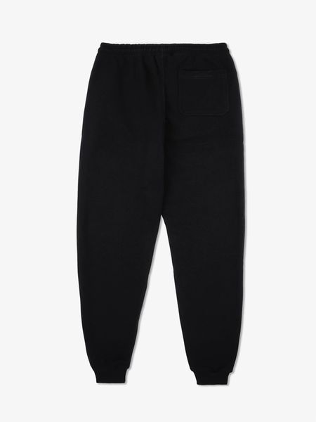 Штани MANTO sweatpants PARIS 4 black 2276822980 фото