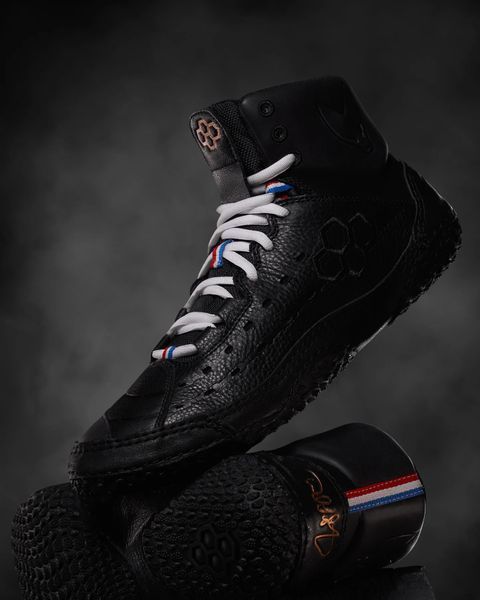 Борцовки Rudis SF-Tbilisi Black 34895139 фото