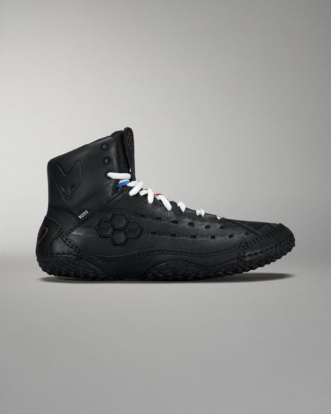 Борцовки Rudis SF-Tbilisi Black 34895139 фото