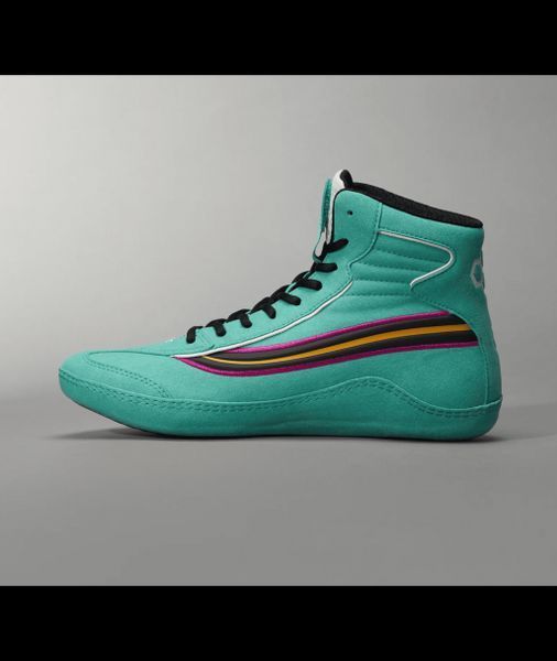 Борцівки Rudis Ninety-5 CLASSIC Spur RUDNC1004-SPU-6 фото