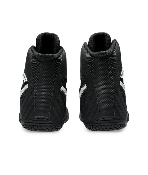 Борцівки Asics Matcontrol 4 Black/White 1729521501 фото