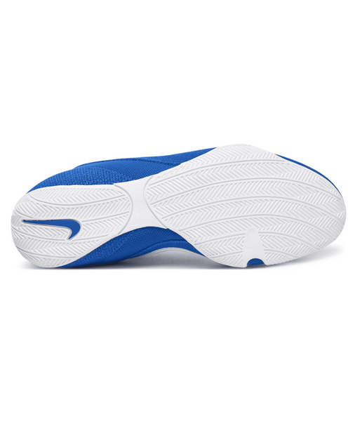 Боксерки NIKE Machomai 3 Game Royal/White 2365559084 фото
