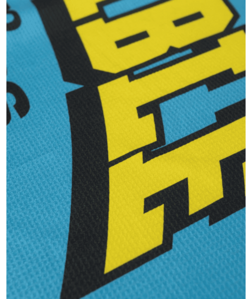 Рушник SCRAMBLE Bushido Athletics Towel 934287913 фото