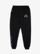 Штани MANTO sweatpants PARIS 4 black 2276822980 фото 1