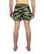 Шорти SCRAMBLE Hakata Training Shorts &ndash; Tiger Camo 2101419135 фото 3