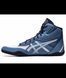 Борцовки Asics Matcontrol 3 White/Storm Blue 1081A053-100-6 фото 5