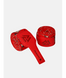 Бінти PERESVIT Teeth Printed Handwraps Red 384965387 фото 1