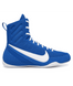 Боксерки NIKE Machomai 3 Game Royal/White 2365559084 фото 1