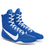 Боксерки NIKE Machomai 3 Game Royal/White 2365559084 фото 5