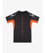 Рашгард MANTO rashguard ENDURANCE - Black 1908484454 фото 3