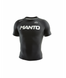 Рашгард MANTO RASHGUARD RANK Black 20995709 фото 1