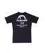 Рашгард MANTO RASHGUARD SOCIETY BLACK 2101418121 фото 4