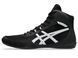 Борцівки Asics Matcontrol 4 Black/White 1729521501 фото 1