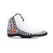 Борцовки NIKE Inflict 4 SE - WHITE / UNIVERSITY RED 20408970 фото 1
