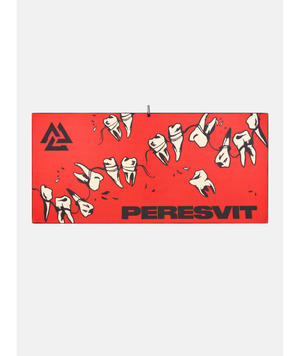 Рушник PERESVIT Teeth Sport Towel 1729520023 фото