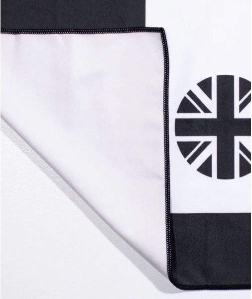 Полотенце TATAMI Athlete Gym Towel 09347504 фото