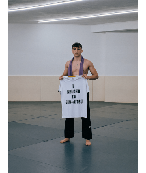 Футболка MANTO t-shirt BELONG white 2261388415 фото