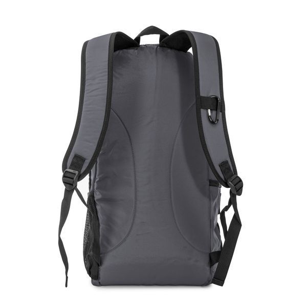 Рюкзак Asics Gear bag 2.0 Grey-Black 1255694149 фото