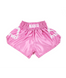 Шорти Муай-Тай MANTO shorts MUAY THAI DUAL pink 2200942913 фото 1