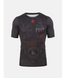 Рашгард PERESVIT Valhalla Rashguard Short Sleeve Black 1938732547 фото 3