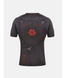 Рашгард PERESVIT Valhalla Rashguard Short Sleeve Black 1938732547 фото 2
