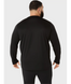 Лонгслів ASICS CORE LS TOP PERFORMANCE BLACK 3058-47-47 фото 4