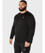 Лонгслів ASICS CORE LS TOP PERFORMANCE BLACK 3058-47-47 фото 3