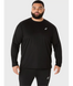 Лонгслів ASICS CORE LS TOP PERFORMANCE BLACK 3058-47-47 фото 1