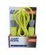 СКАКАЛКА LIVEUP PVC FOAM HANDLE JUMP ROPE LS3118 20357241 фото 3